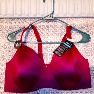 NWT! BALI Intimates Smoothing Bra